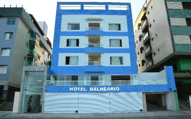 Hotel Balneário