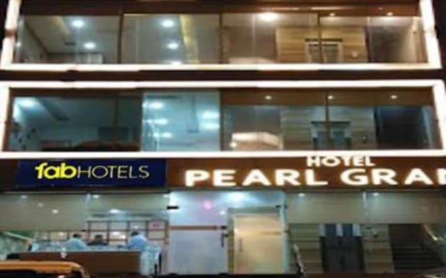 FabHotel Pearl Grand
