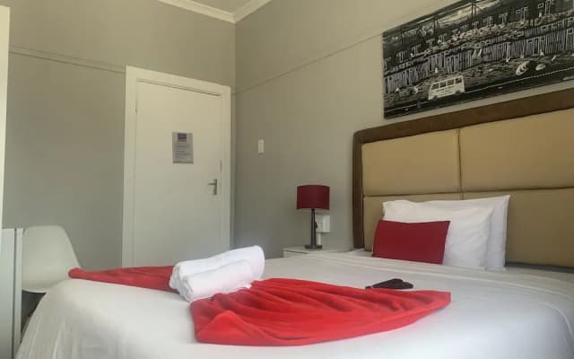 Kingsworth Inn - Port Elizabeth