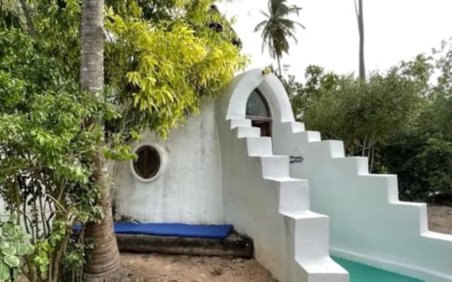 Liquid Life Boutique Hotel Zanzibar