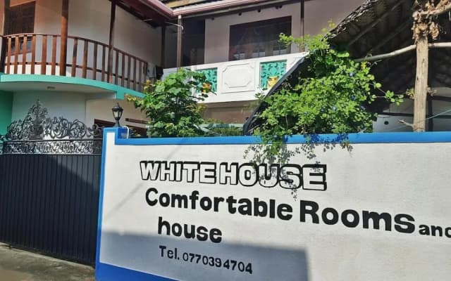 Ocean Air Guesthouse & Villa