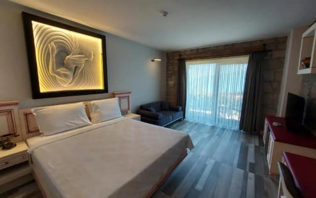 Assos Dionysos Hotel Special Class - Adults Only