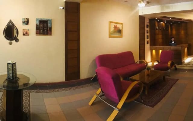 Basma Executive Club