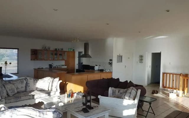 HERMANUS , SANDBAAI holiday house