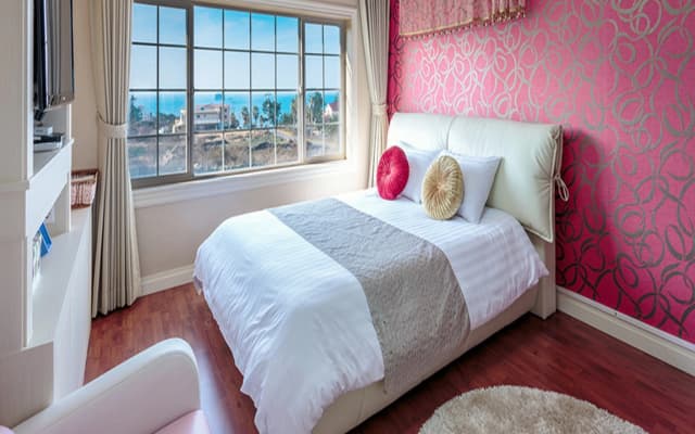 White Dream Pension