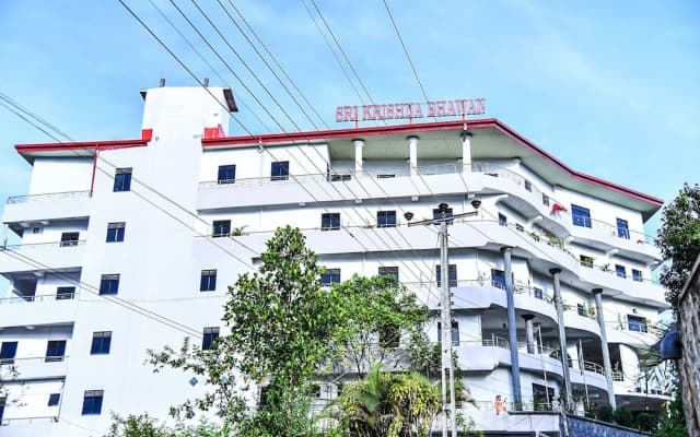 Sri Krishna Bhavan Hotel