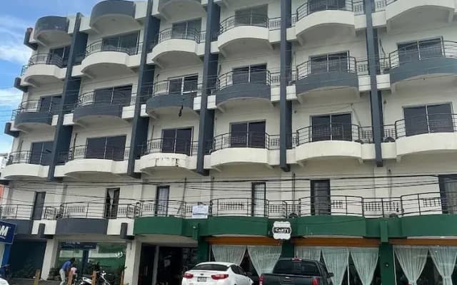 Gran Hotel Higuey