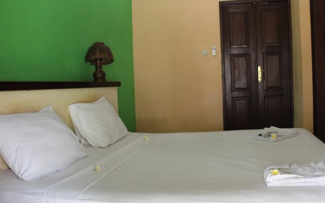 Aerotel Tastura Lombok
