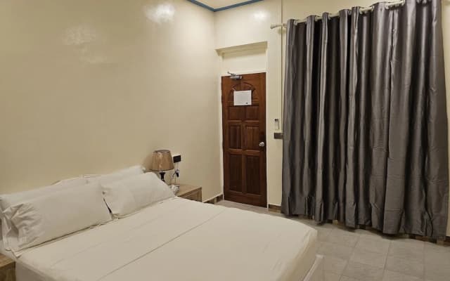 Island Luxury Fehendhoo