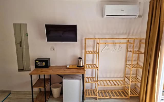 Alacati Beka House