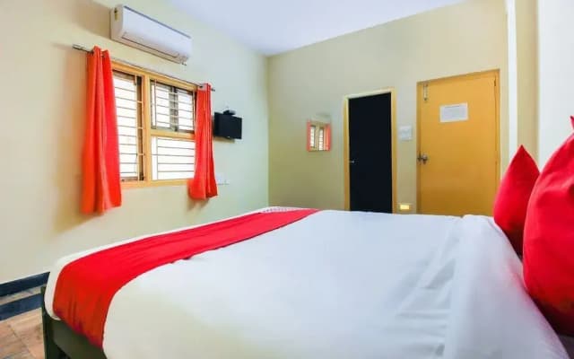 Sai Residency by OYO Rooms