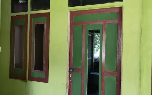 Mountain View Cottages & Villa Tangkahan