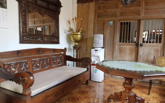 Omah Konco Yogyakarta