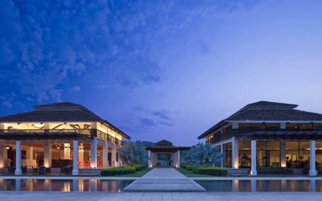 The Westin Reserva Conchal, an All-Inclusive Golf Resort & Spa