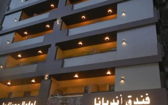 Indiana Hotel