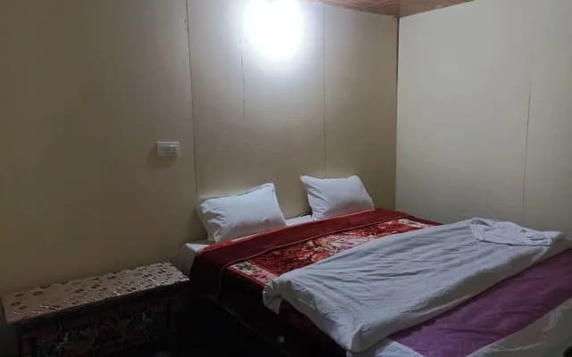 Pangong View Point Cottage