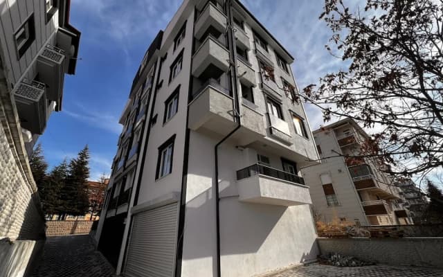 Güneş Rezidans