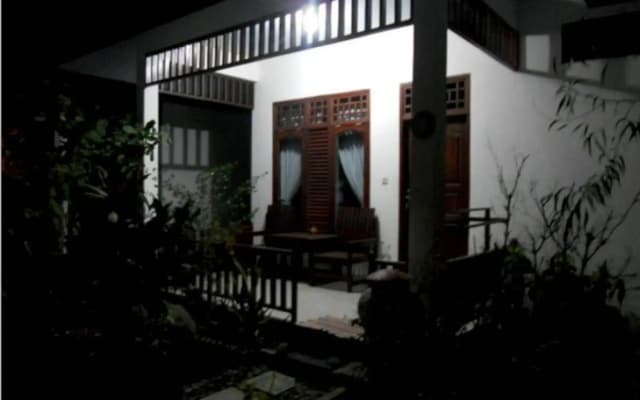 Gili Smile Bungalows