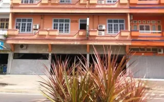 Hotel Mayang Sari 2