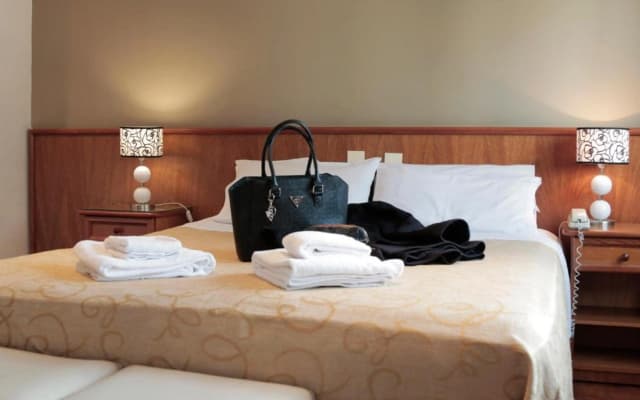 Hotel Ortegal