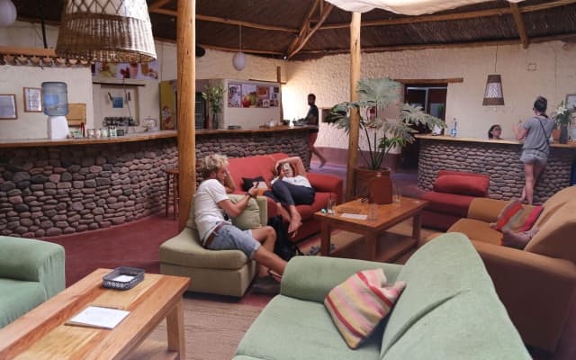 Hotel Kimal