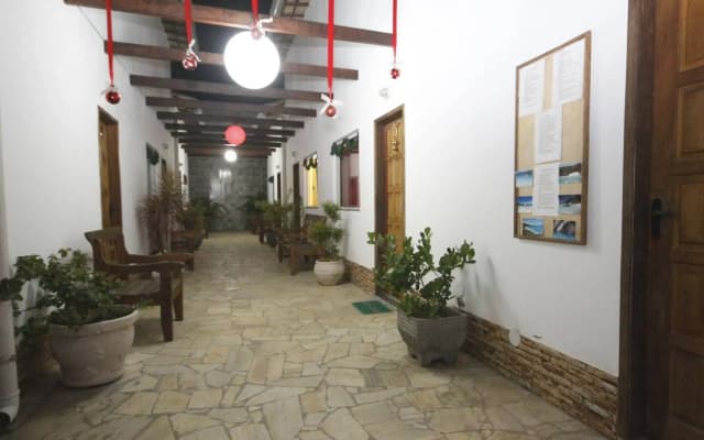 Casa Buziana