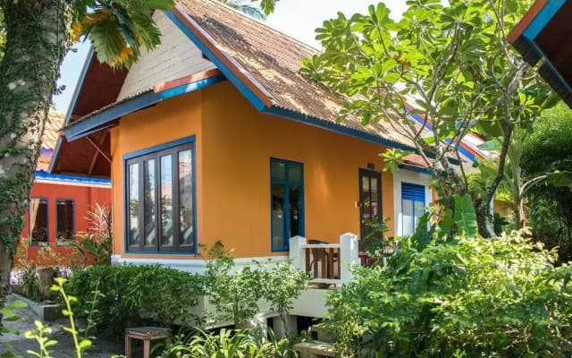 Lawana Resort