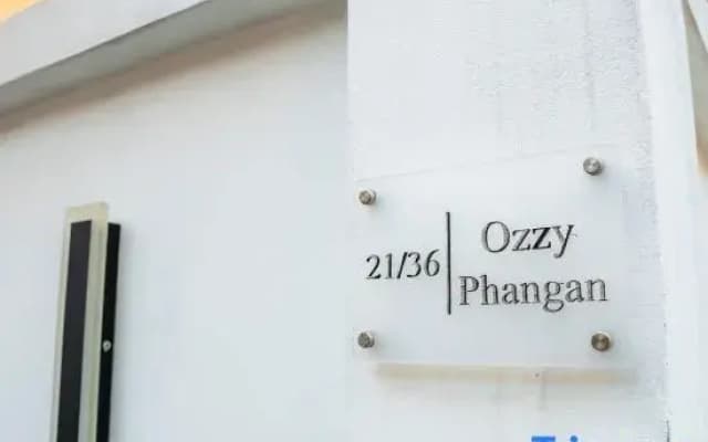 Ozzy Villa Phangan