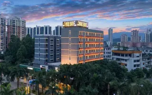 Langting Hotel