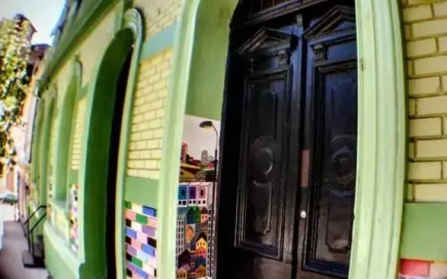 La Casa Piola
