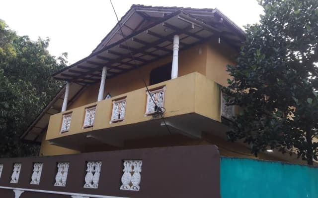 Srilusa Home Stay Hikkaduwa