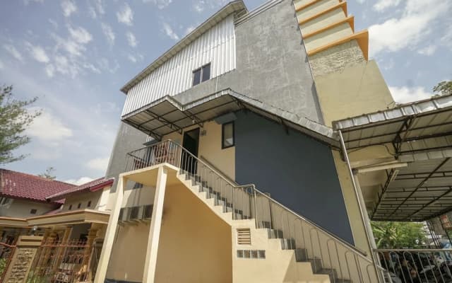 Pesona Asri Homestay by OY Rooms