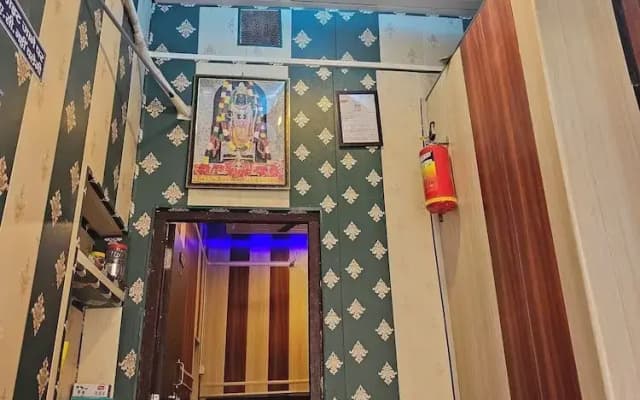 Ramlala Paying Guest House