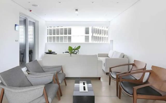 Studio 200 Downtown of São Paulo