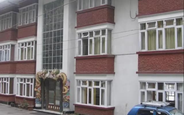 Mann Tamarind Residency, Gangtok