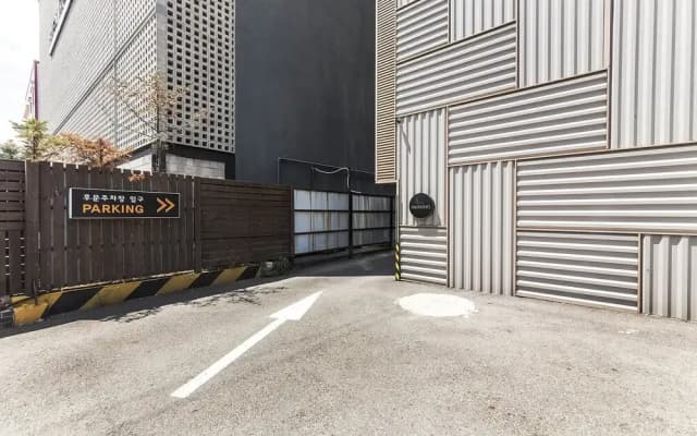 Yongin Ami Boutique