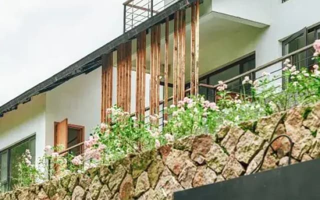 Mogan Chun Mountain View B&B