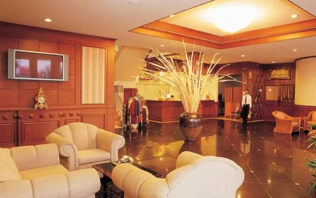 Faikid Hotel