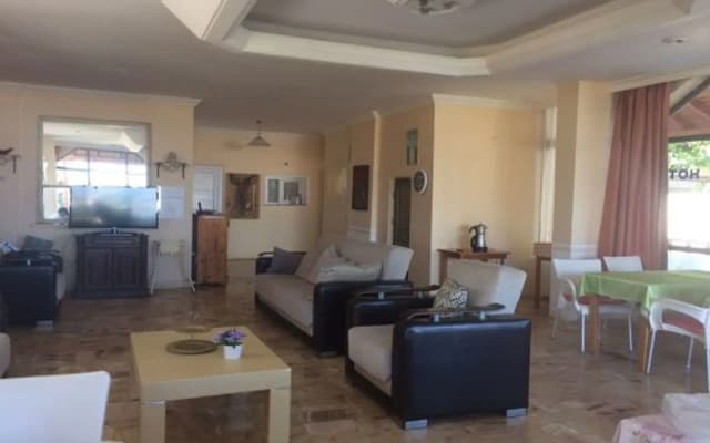 Hotel Angel Beach