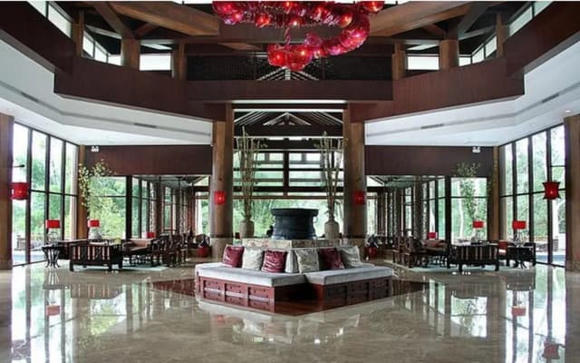 Yangshuo Resort