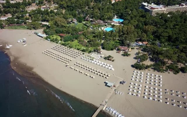 Club Magic Life Sarigerme Imperial