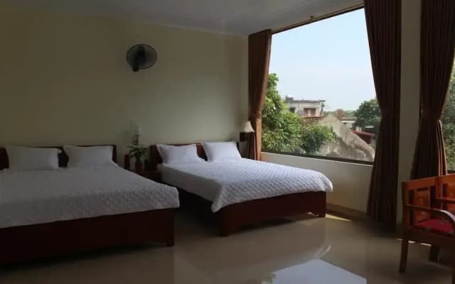 Sierra Homestay