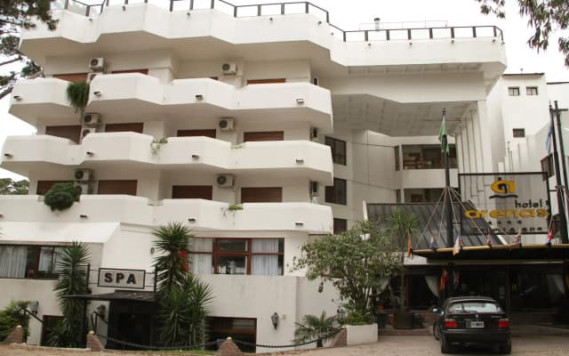 Hotel Arenas