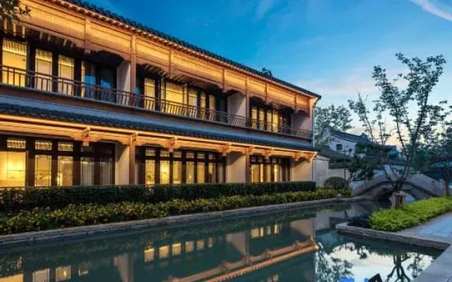 Holiday Inn DEQING XINSHI ANCIENT TOWN by IHG