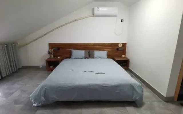 Tendai Village Wild B&B