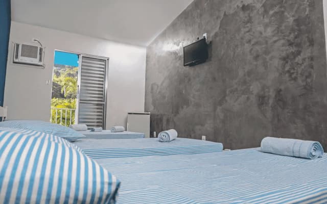 Hotel Costa Azul