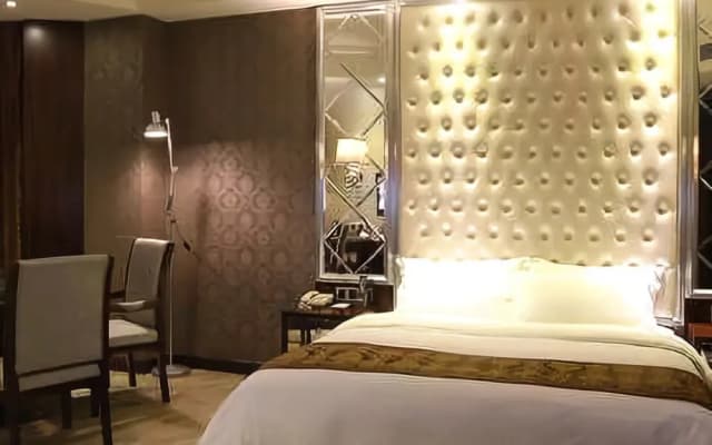 Huatai International Hotel