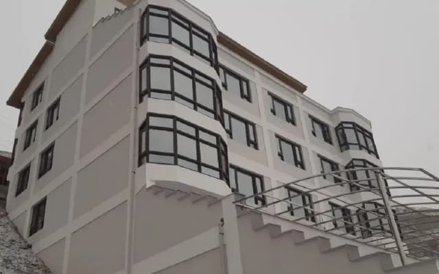 Hotel The White Castle