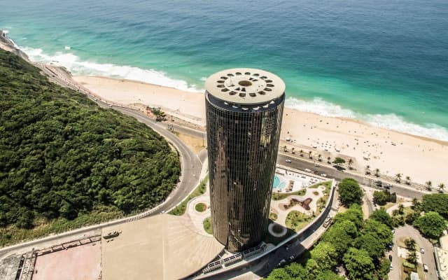 Hotel Nacional Rio de Janeiro