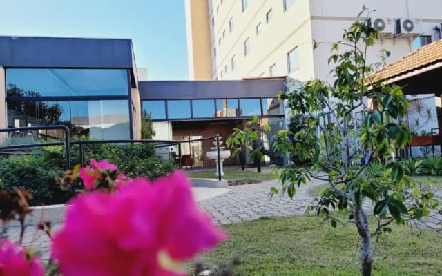Pinda Palace Hotel
